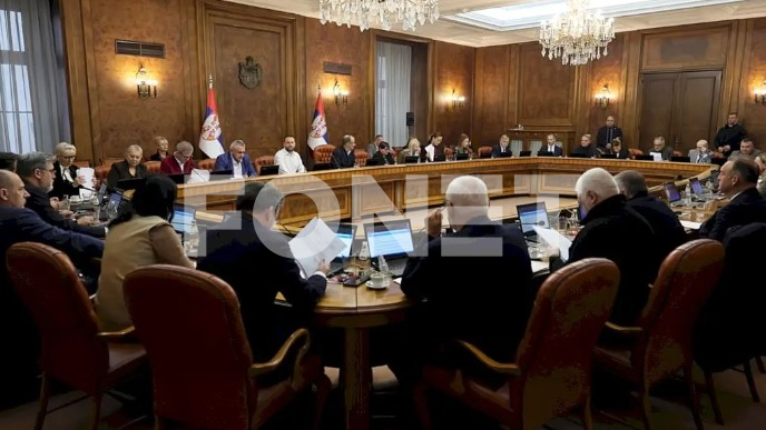 O romingu "kao kod kuće"